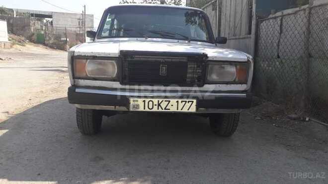 LADA (VAZ) 2107 2002, 360,000 km - 1.6 л - Bakı