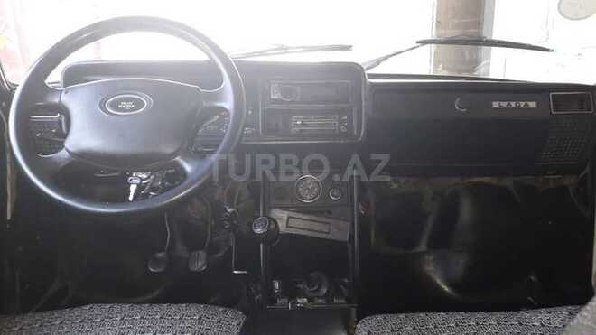 LADA (VAZ) 2107 2002, 360,000 km - 1.6 л - Bakı