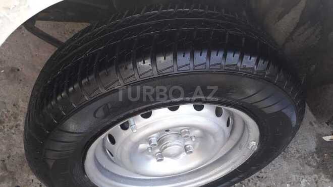 LADA (VAZ) 2107 2002, 360,000 km - 1.6 л - Bakı
