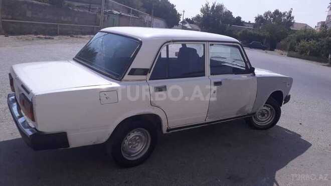 LADA (VAZ) 2107 2002, 360,000 km - 1.6 л - Bakı