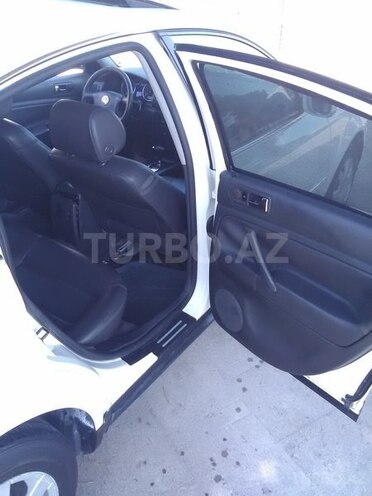 Volkswagen Passat 2003, 200,000 km - 1.8 l - Bakı