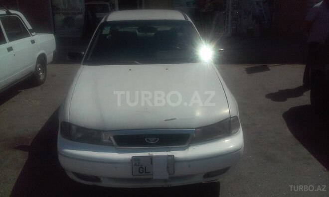 Daewoo Nexia 1995, 200,456 km - 15.0 l - Bakı