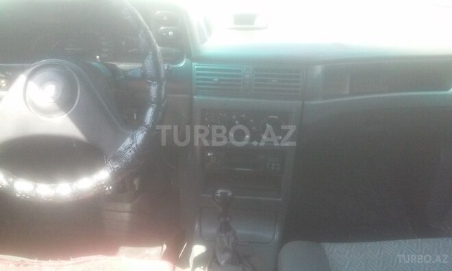 Daewoo Nexia 1995, 200,456 km - 15.0 l - Bakı