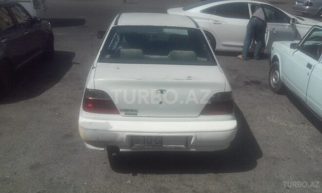 Daewoo Nexia 1995, 200,456 km - 15.0 l - Bakı