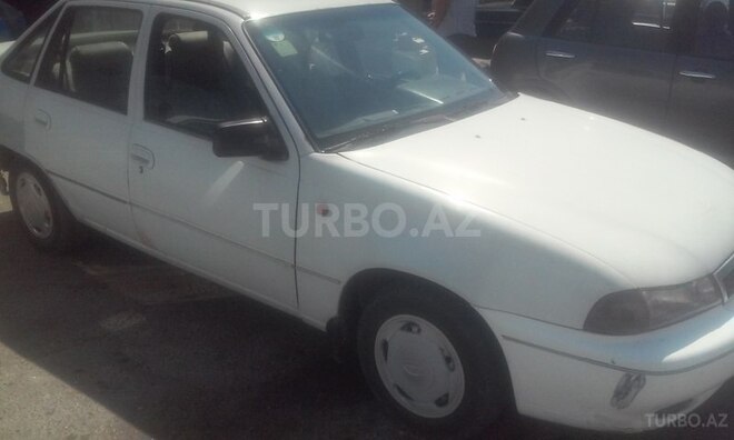 Daewoo Nexia 1995, 200,456 km - 15.0 l - Bakı
