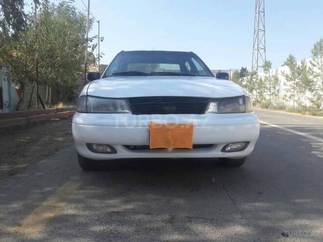 Daewoo Nexia 2008, 268,500 km - 1.5 l - Bakı