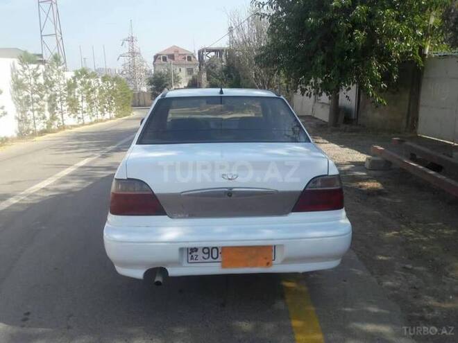 Daewoo Nexia 2008, 268,500 km - 1.5 l - Bakı