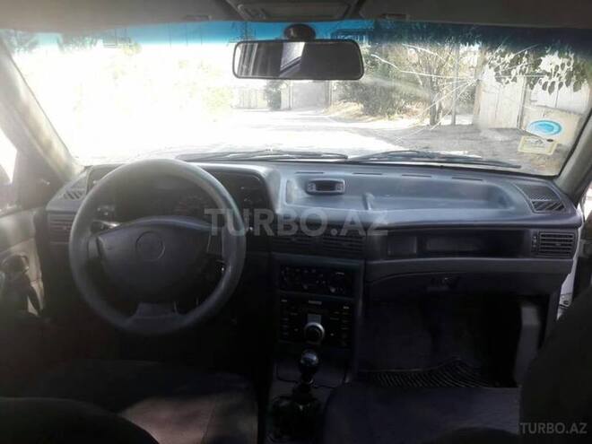 Daewoo Nexia 2008, 268,500 km - 1.5 l - Bakı