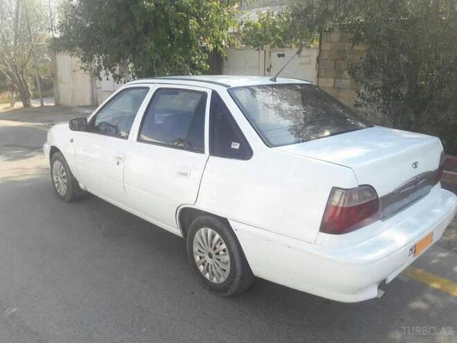 Daewoo Nexia 2008, 268,500 km - 1.5 l - Bakı