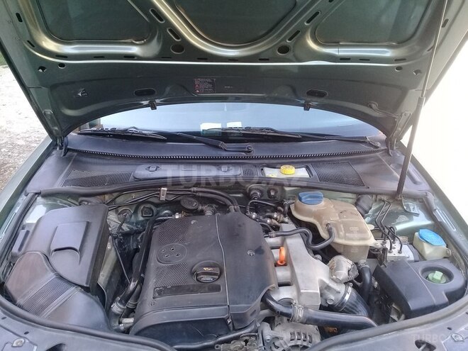 Volkswagen Passat 2003, 183,000 km - 1.8 l - Bakı