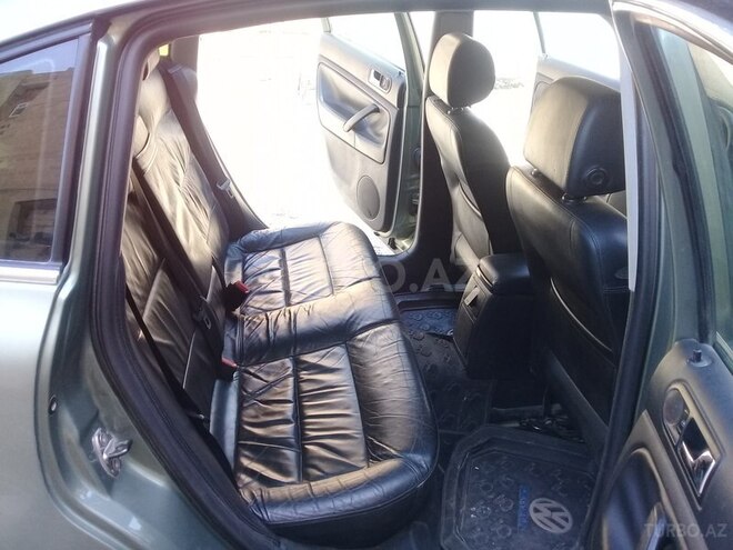 Volkswagen Passat 2003, 183,000 km - 1.8 l - Bakı