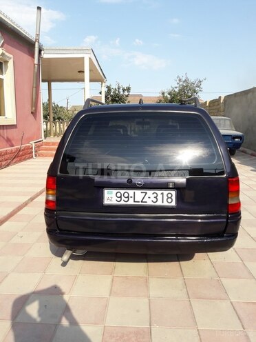 Opel Astra 1995, 30,000 km - 1.6 l - Bakı