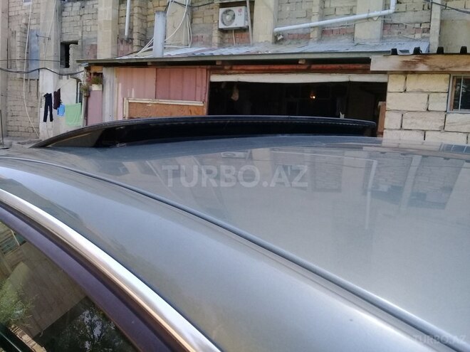 Volkswagen Passat 2003, 183,000 km - 1.8 l - Bakı