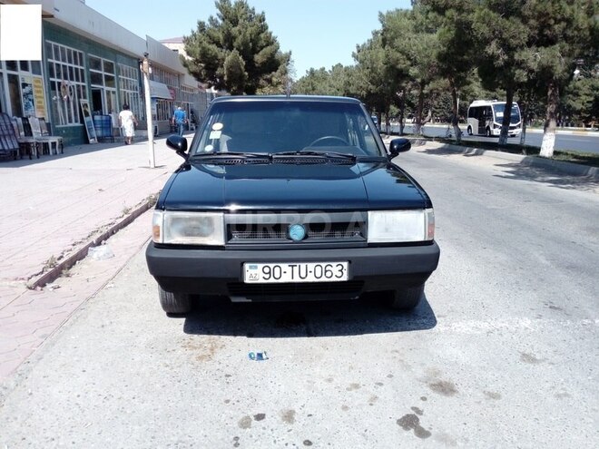 Tofas Sahin 2005, 134,000 km - 1.6 l - Sumqayıt