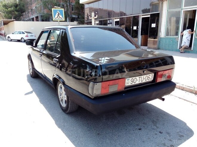 Tofas Sahin 2005, 134,000 km - 1.6 l - Sumqayıt