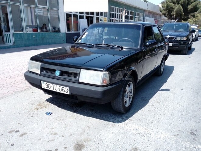 Tofas Sahin 2005, 134,000 km - 1.6 l - Sumqayıt