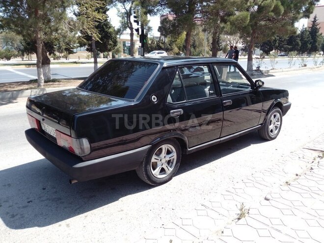 Tofas Sahin 2005, 134,000 km - 1.6 l - Sumqayıt