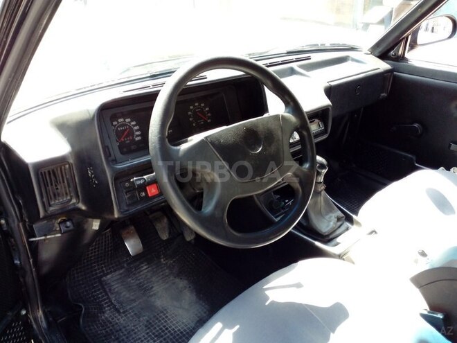 Tofas Sahin 2005, 134,000 km - 1.6 l - Sumqayıt