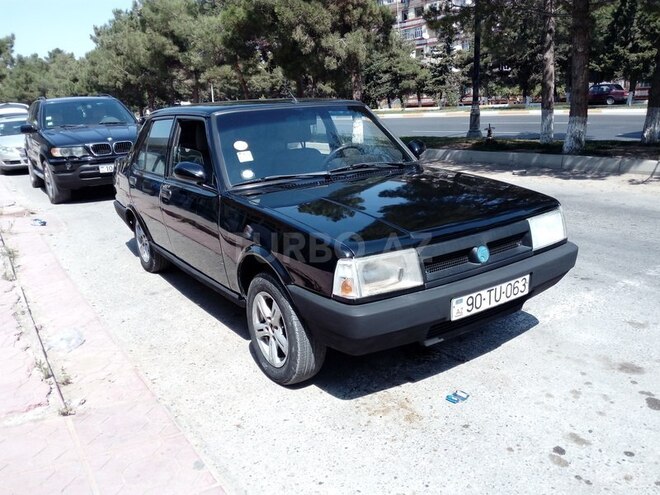 Tofas Sahin 2005, 134,000 km - 1.6 l - Sumqayıt