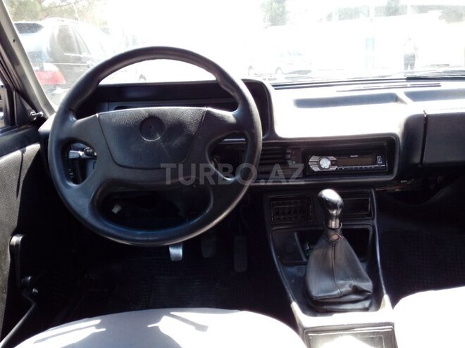 Tofas Sahin 2005, 134,000 km - 1.6 l - Sumqayıt