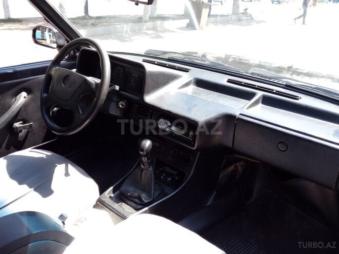 Tofas Sahin 2005, 134,000 km - 1.6 l - Sumqayıt