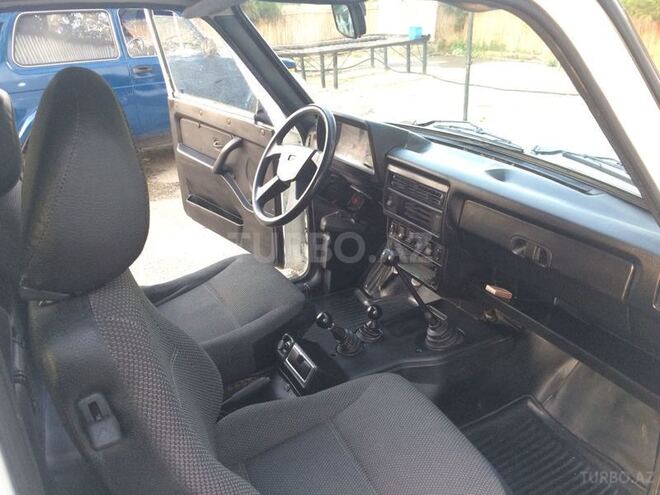 LADA (VAZ) Niva 2011, 138,000 km - 1.7 л - Goranboy