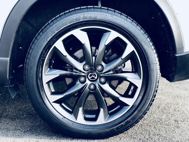 Mazda CX-5 2015, 60,000 km - 2.5 л - Bakı