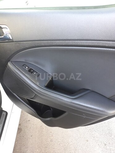 Kia Optima 2011, 74,100 km - 2.0 l - Bakı