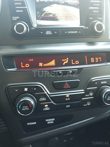 Kia Optima 2011, 74,100 km - 2.0 l - Bakı