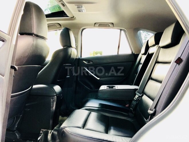 Mazda CX-5 2015, 60,000 km - 2.5 л - Bakı