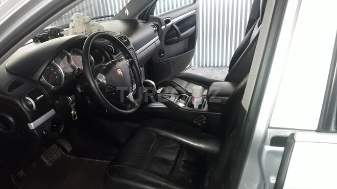 Porsche  2004, 211,868 km - 4.5 л - Sabirabad