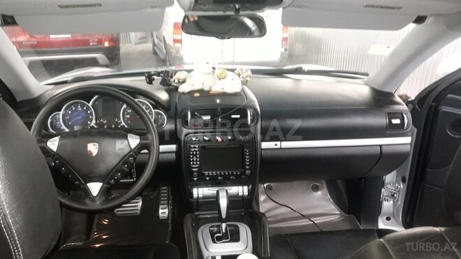 Porsche  2004, 211,868 km - 4.5 л - Sabirabad