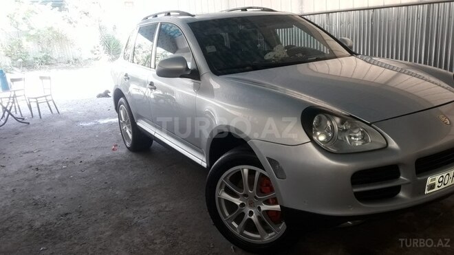 Porsche  2004, 211,868 km - 4.5 л - Sabirabad