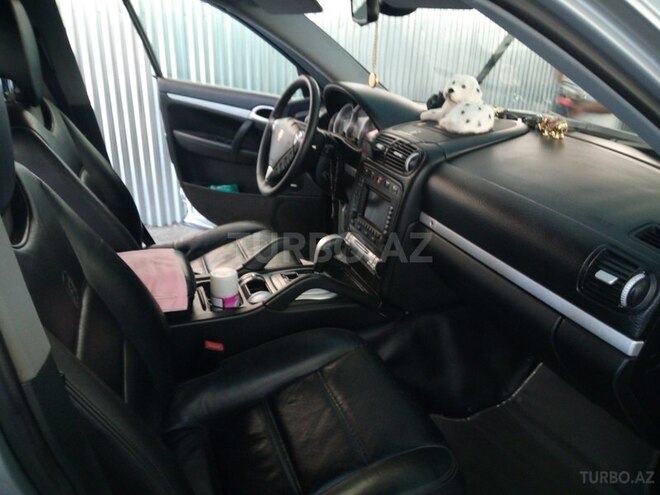 Porsche  2004, 211,868 km - 4.5 л - Sabirabad