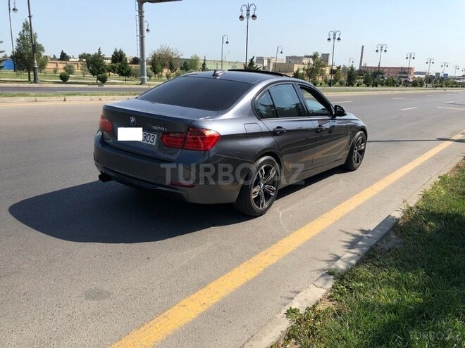 BMW 328 2012, 110,000 km - 2.0 л - Bakı
