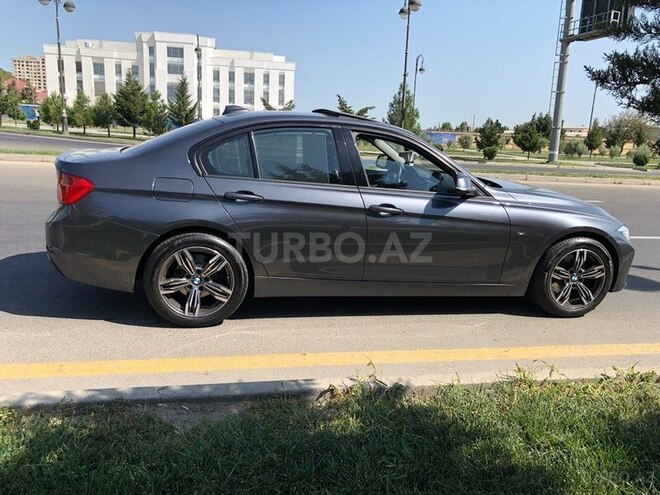 BMW 328 2012, 110,000 km - 2.0 л - Bakı