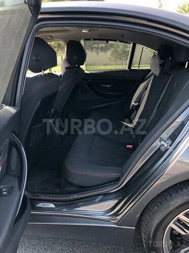 BMW 328 2012, 110,000 km - 2.0 л - Bakı