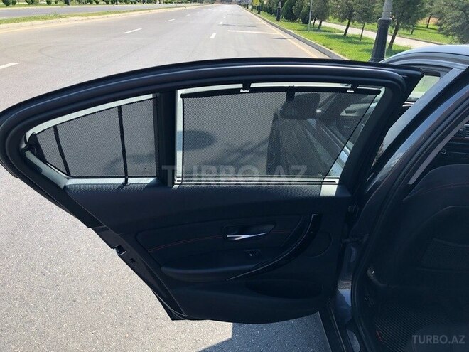 BMW 328 2012, 110,000 km - 2.0 л - Bakı