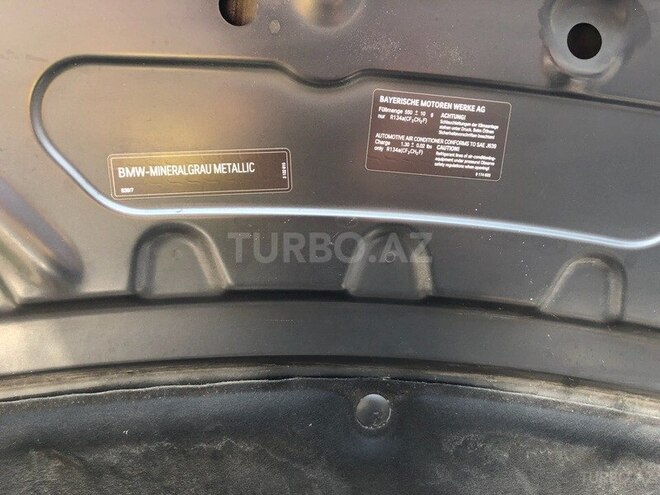 BMW 328 2012, 110,000 km - 2.0 л - Bakı