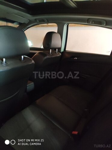 Opel Astra 2007, 210,000 km - 2.0 л - Bakı