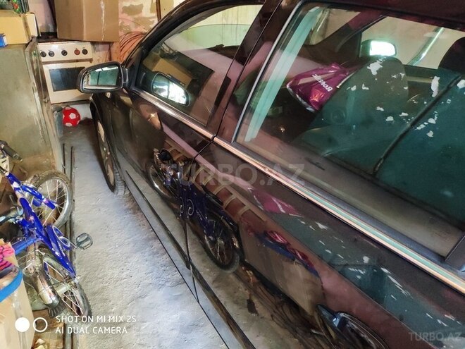 Opel Astra 2007, 210,000 km - 2.0 л - Bakı