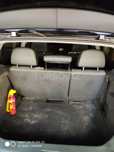 Opel Astra 2007, 210,000 km - 2.0 л - Bakı