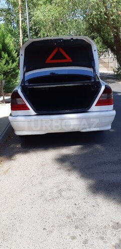Mercedes C 230 1997, 271,500 km - 2.3 л - Bakı