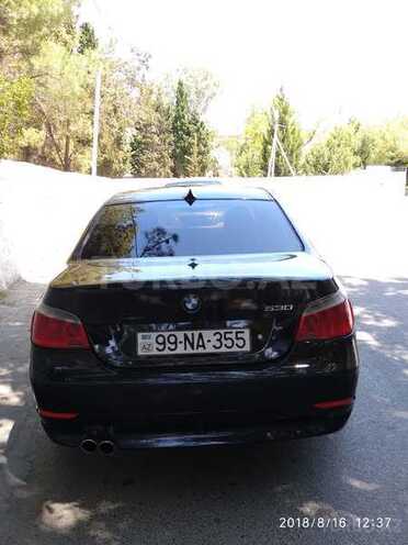 BMW 530 2004, 282,000 km - 3.0 l - Sumqayıt