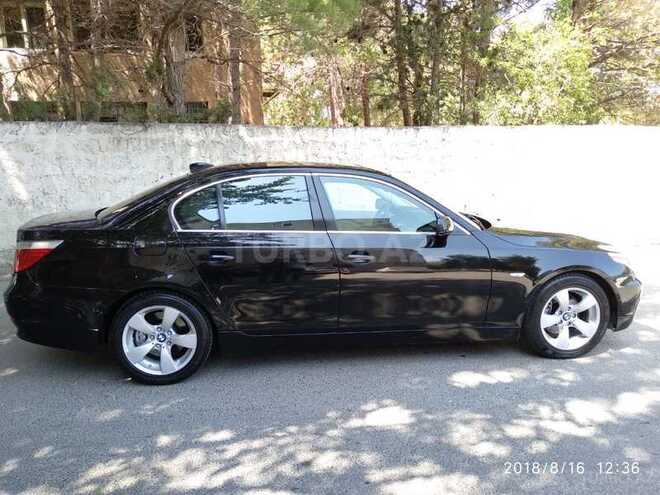 BMW 530 2004, 282,000 km - 3.0 l - Sumqayıt