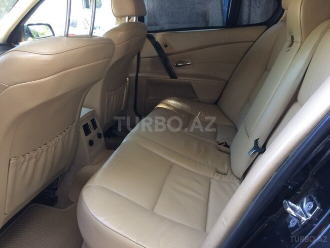 BMW 530 2004, 282,000 km - 3.0 l - Sumqayıt