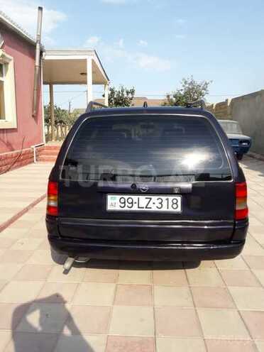 Opel Astra 1995, 300,000 km - 1.6 l - Bakı