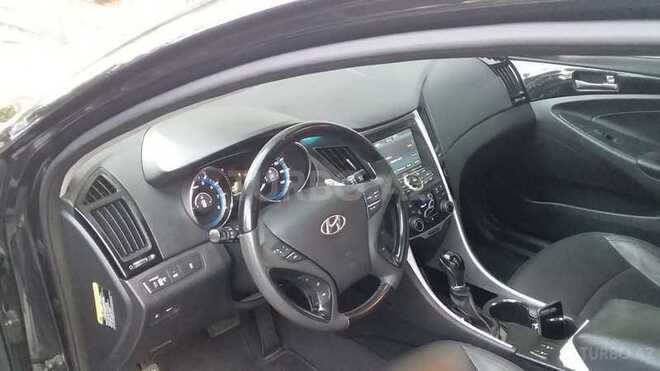 Hyundai Sonata 2013, 87,000 km - 2.0 л - Xırdalan