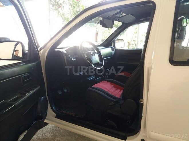 GWM Wingle 2012, 200,000 km - 1.8 l - Ucar