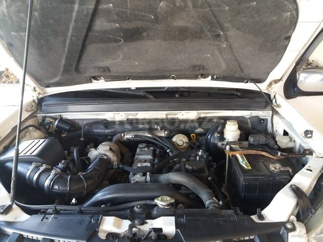 GWM Wingle 2012, 200,000 km - 1.8 l - Ucar